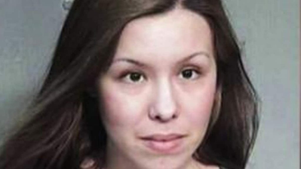 Jodi Arias Savagely Murdered Her Ex Boyfriend Travis Alexander Case Details 7842