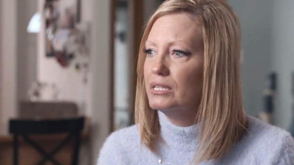 Exclusive interview: Desiree Young talks about her missing son Kyron Horman