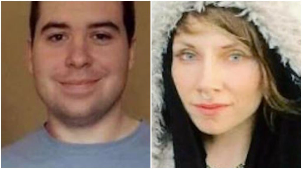 Strange disappearances of Kristal Reisinger and Tyler Davis are