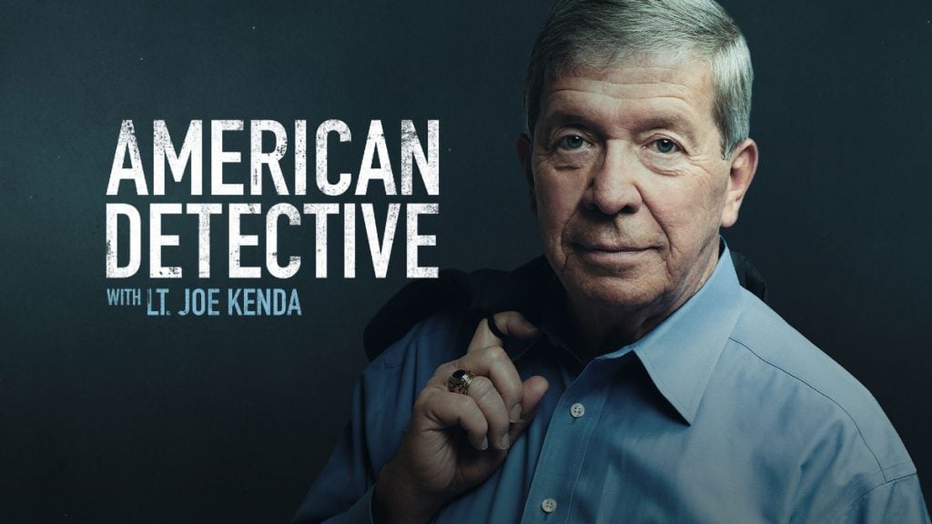 Exclusive interview with Lt. Joe Kenda talking crime and the new season