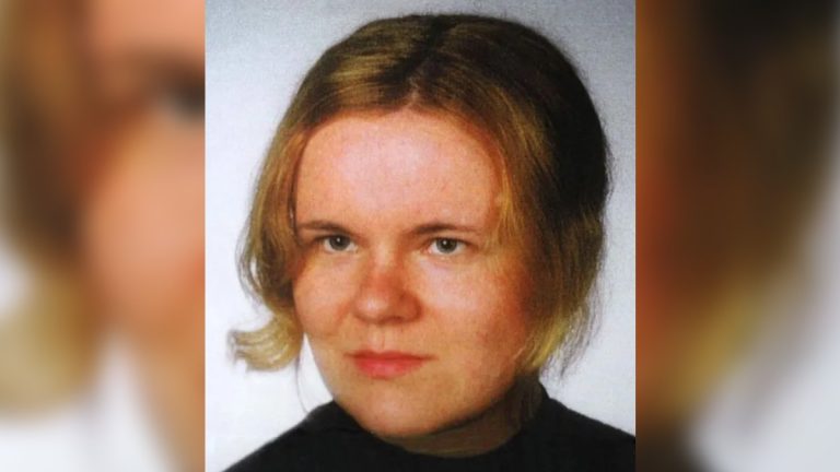 Katarzyna Zowada The Skin Suit Murder Case That Shocked A Nation 