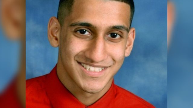 Pravin Varughese: Student's mysterious death, harrowing autopsy photos ...