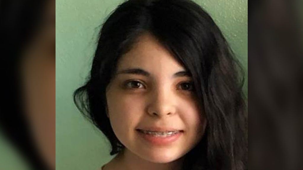 Alicia Navarro: Missing Teenager May Have Been Lured From Her Home In ...