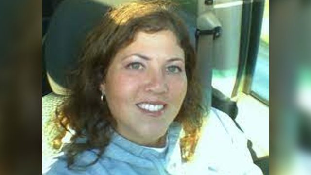 Michigan cop Ken Bluew killed pregnant Jennifer Webb in cold blood: Sex ...