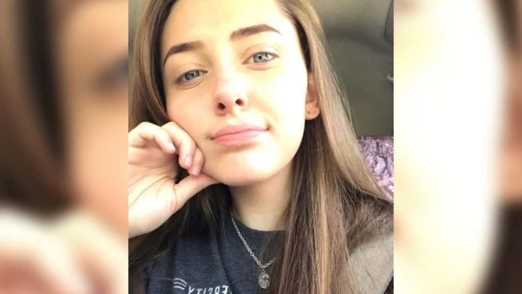 Karlie Guse Missing teenager vanished after leaving California home in