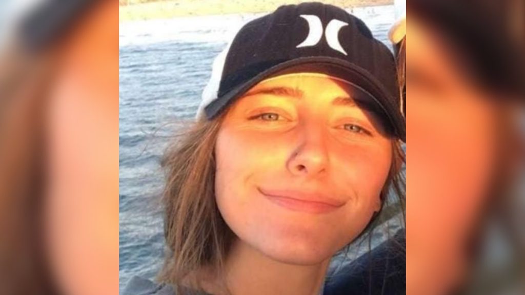 Karlie Guse Missing teenager vanished after leaving California home in