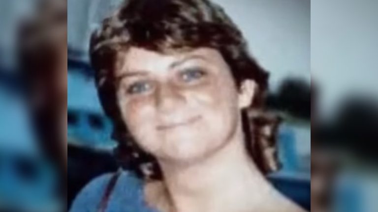 Murder of Beth Barnard and strange disappearance of suspected killer ...