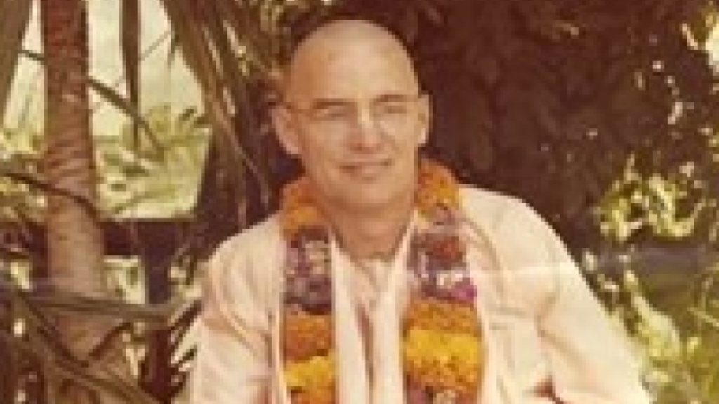 Crimes of Keith Ham aka Kirtanananda Swami examined on Swami Krishnas ...